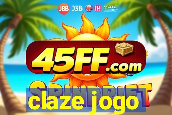 claze jogo